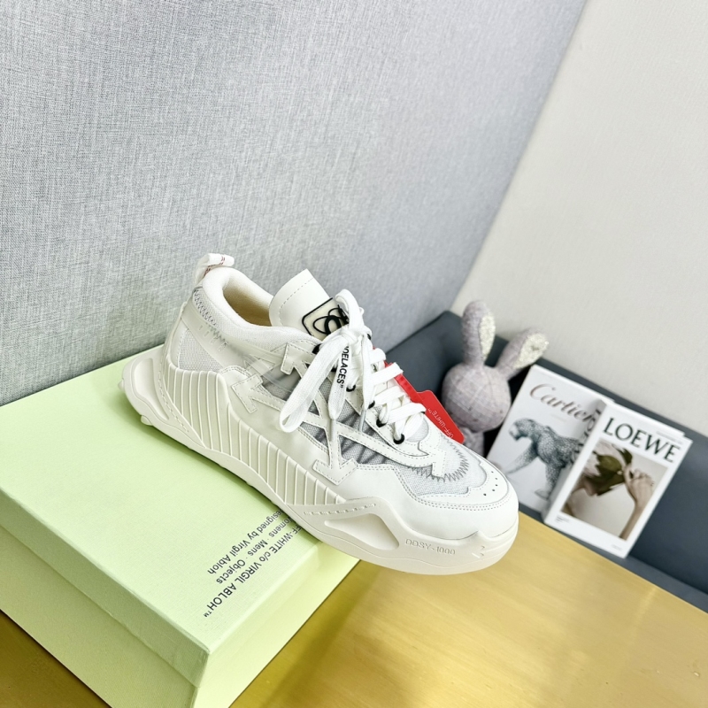 Off-White Sneakers